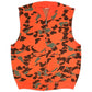 70s KEY Hunting Vest