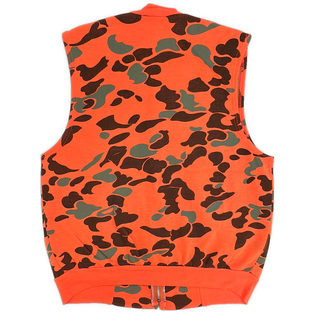 70s KEY Hunting Vest