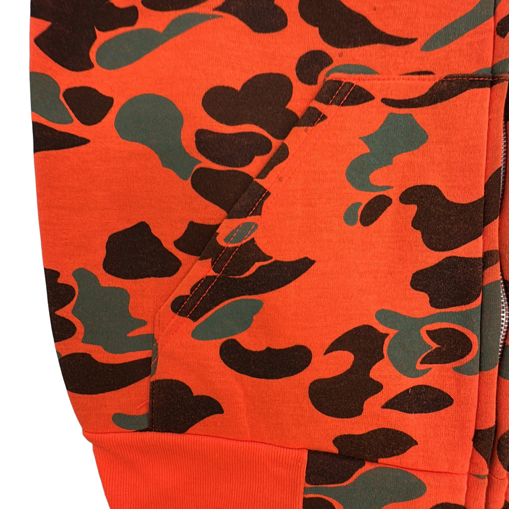70s KEY Hunting Vest