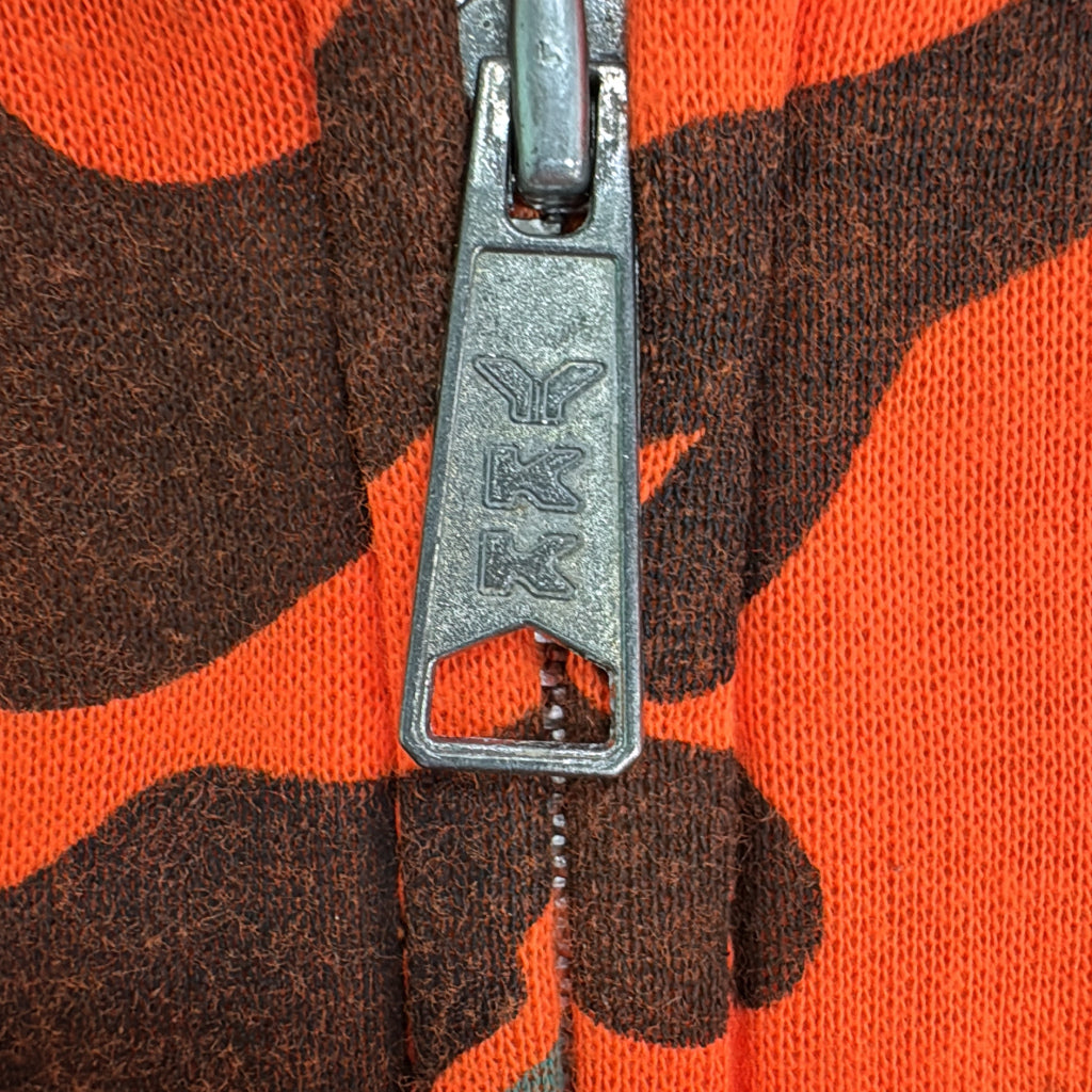 70s KEY Hunting Vest