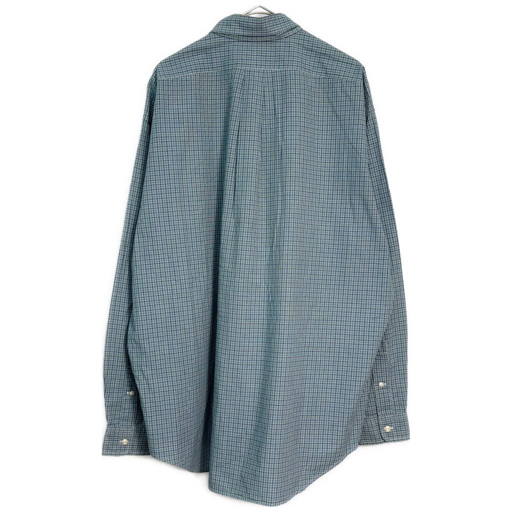 RALPH LAUREN BLAKE Check Shirt