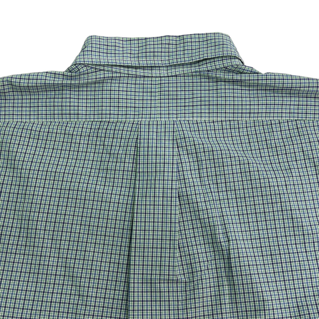 RALPH LAUREN BLAKE Check Shirt