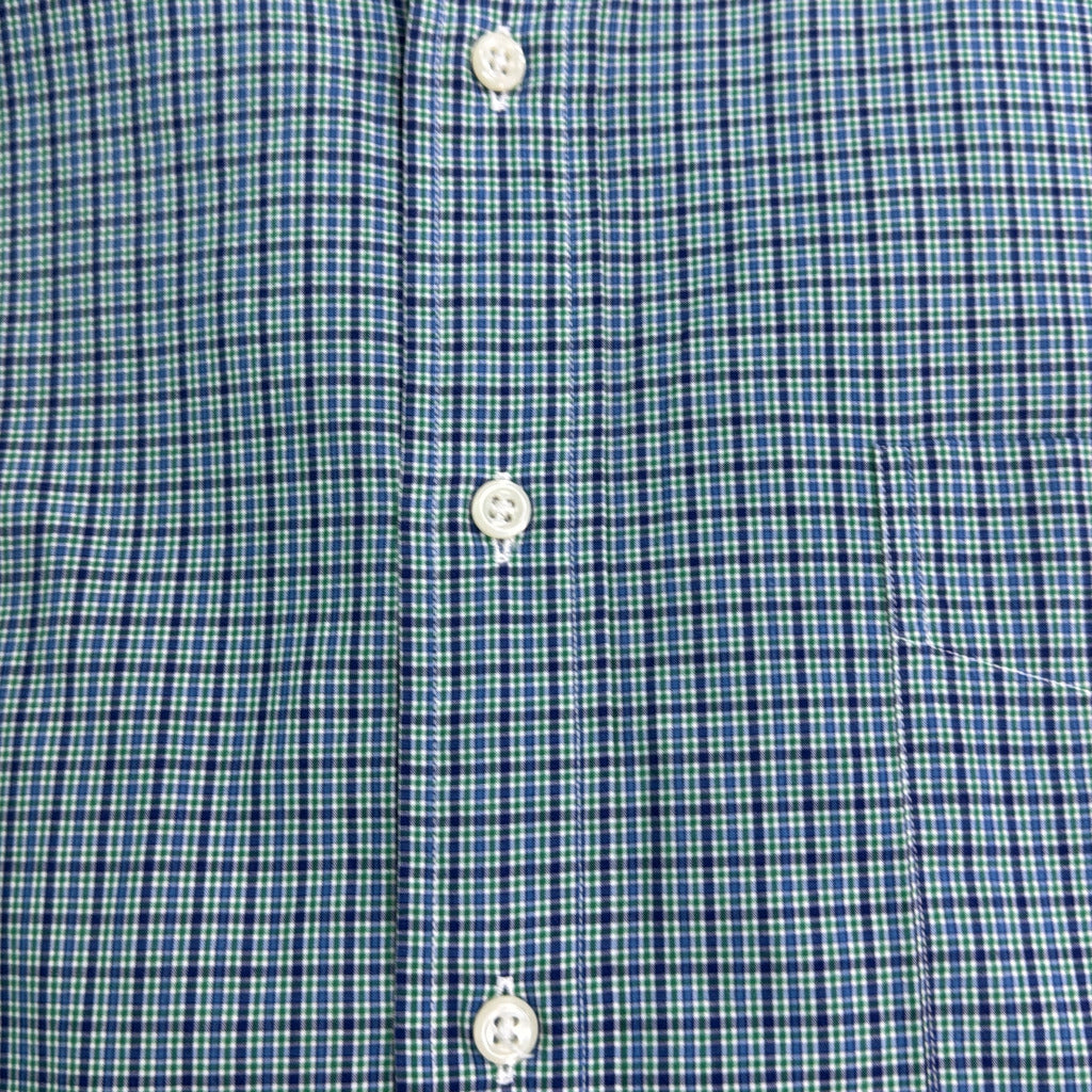 RALPH LAUREN BLAKE Check Shirt