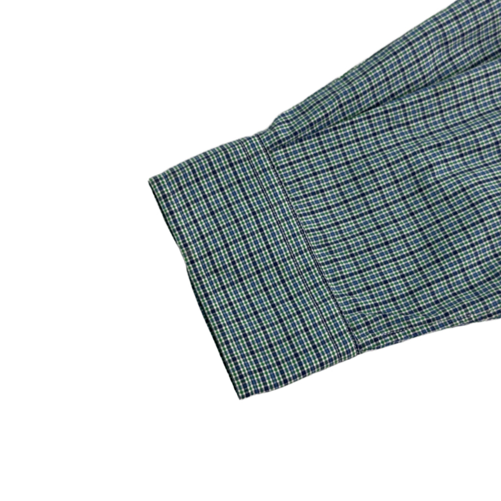 RALPH LAUREN BLAKE Check Shirt
