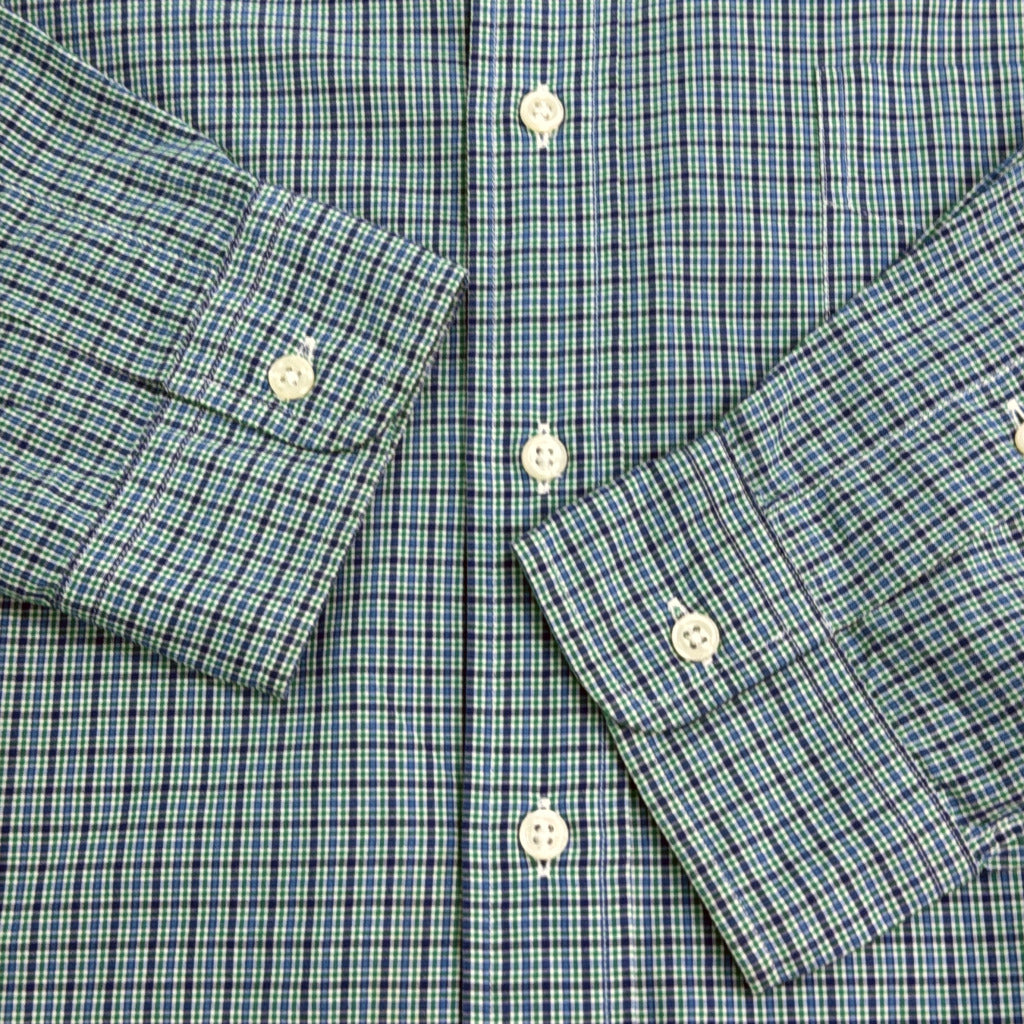 RALPH LAUREN BLAKE Check Shirt