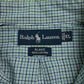 RALPH LAUREN BLAKE Check Shirt