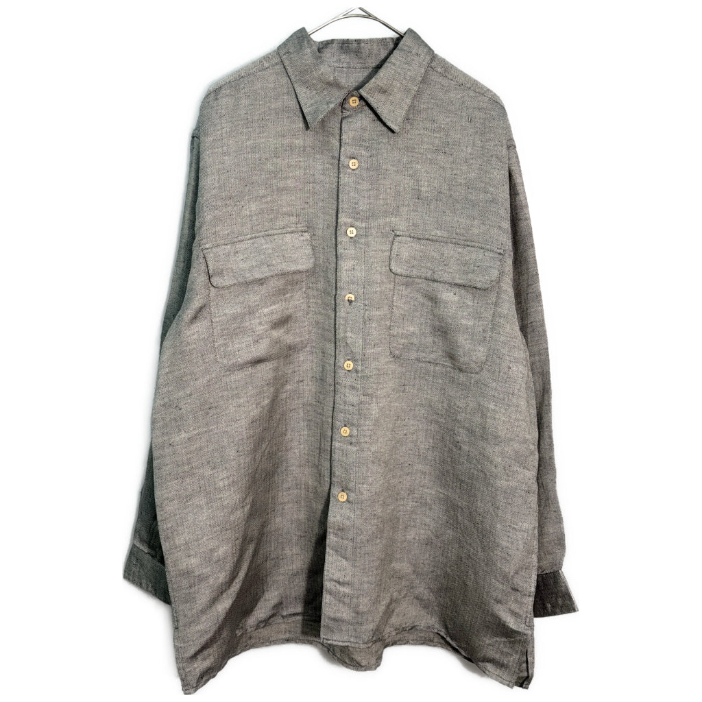 Rain Forest Shirt