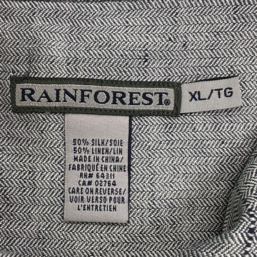 Rain Forest Shirt