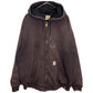 Carhartt Full Zip Hoodie