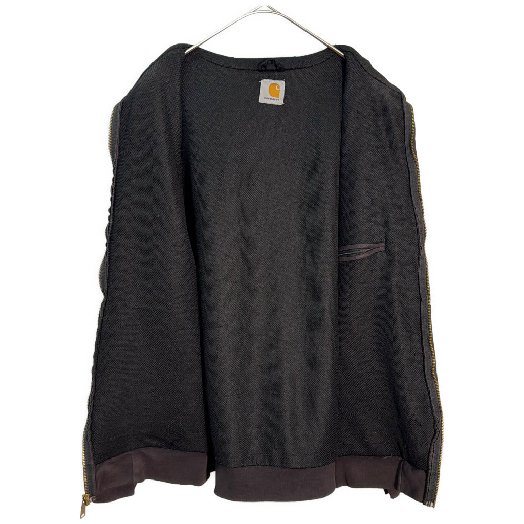 Carhartt Full Zip Hoodie