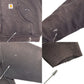 Carhartt Full Zip Hoodie