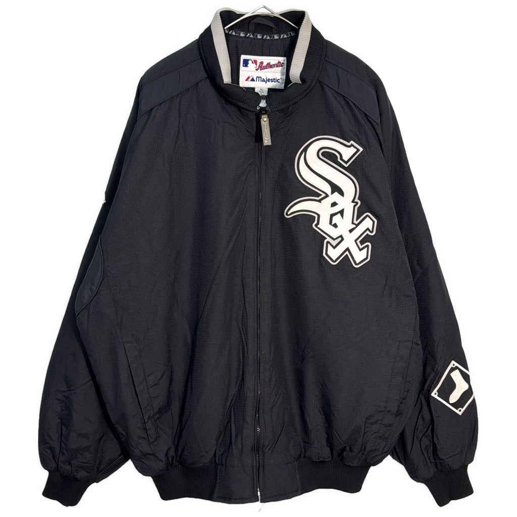 Majestic Stadium Jacket