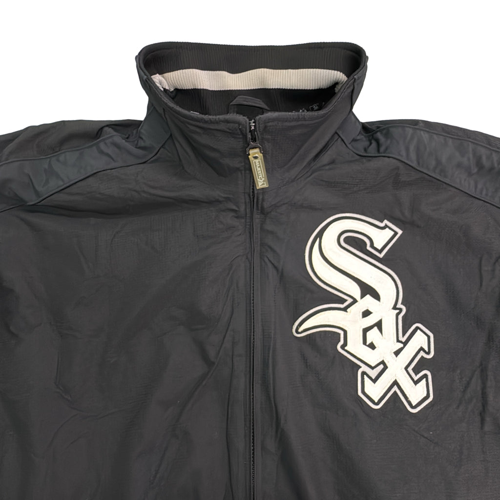 Majestic Stadium Jacket