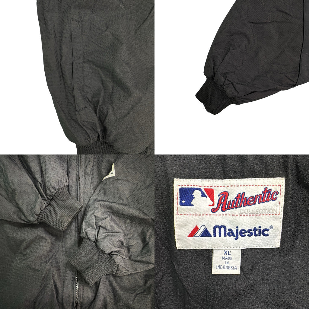 Majestic Stadium Jacket