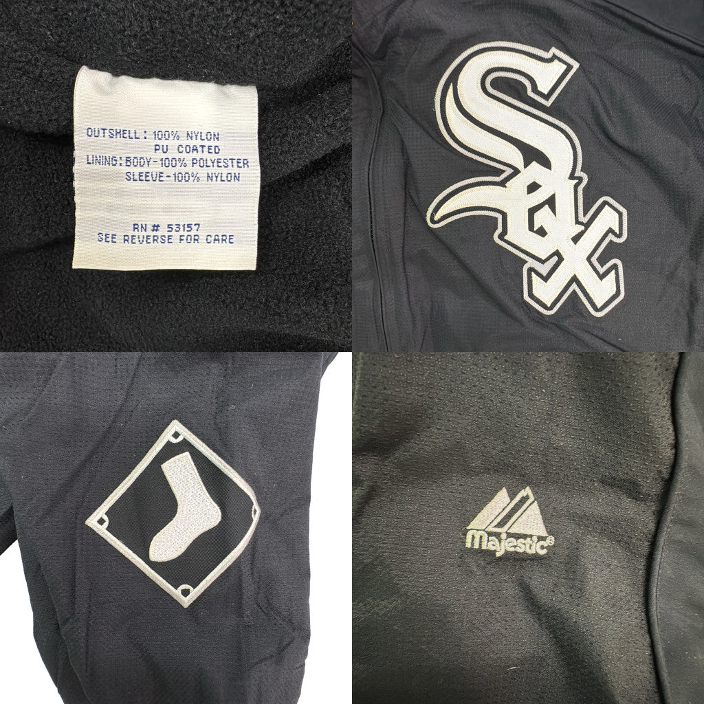 Majestic Stadium Jacket