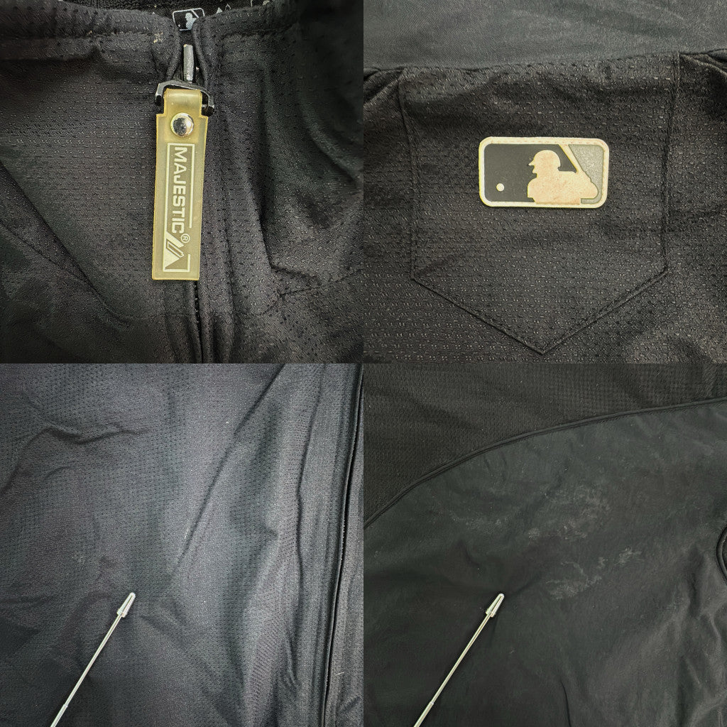 Majestic Stadium Jacket