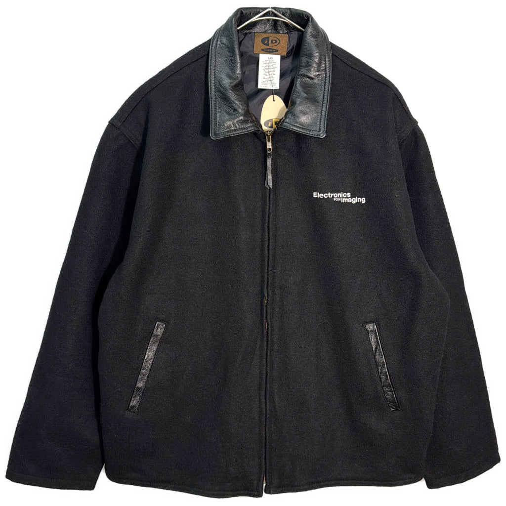 i-D WEAR Jacket