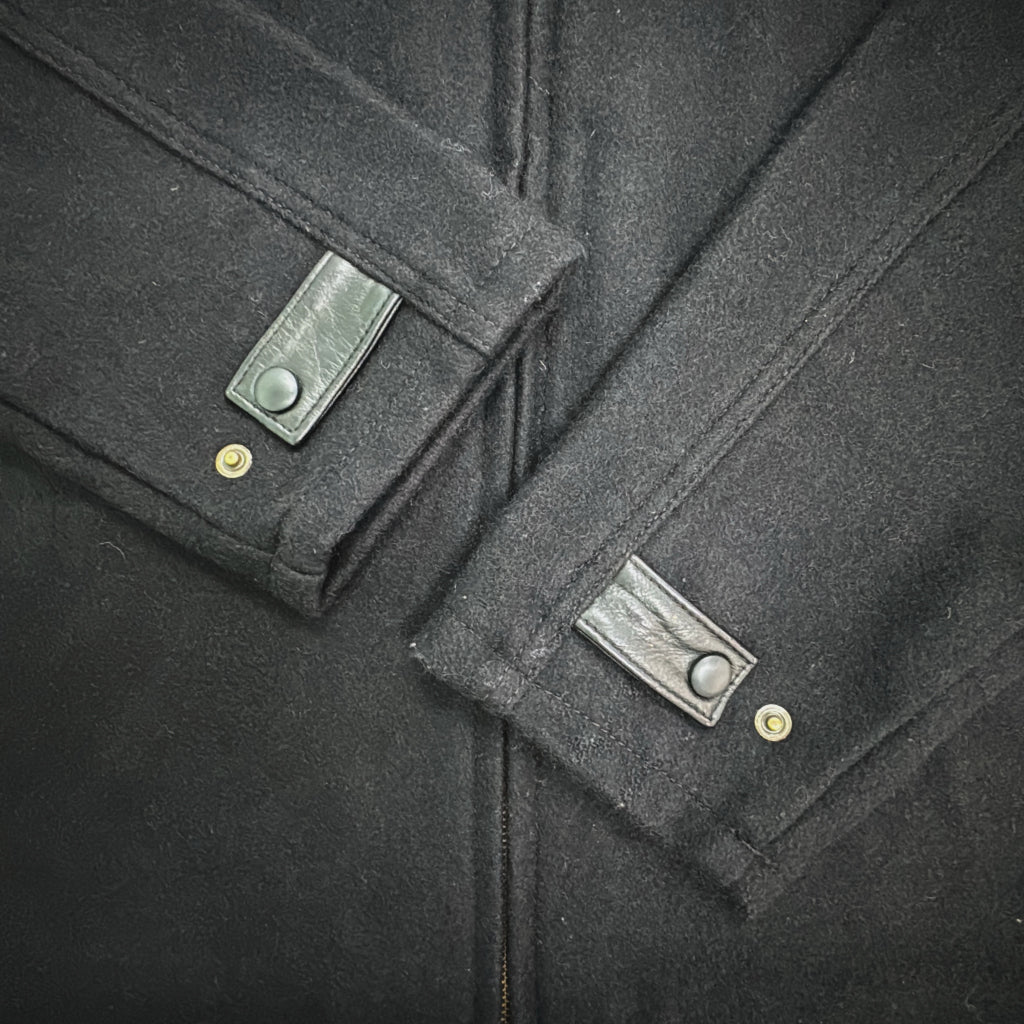 i-D WEAR Jacket