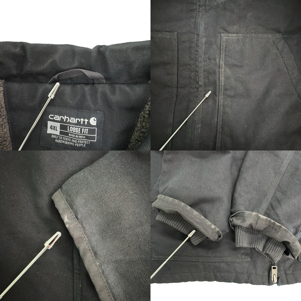 Carhartt Work Jacket