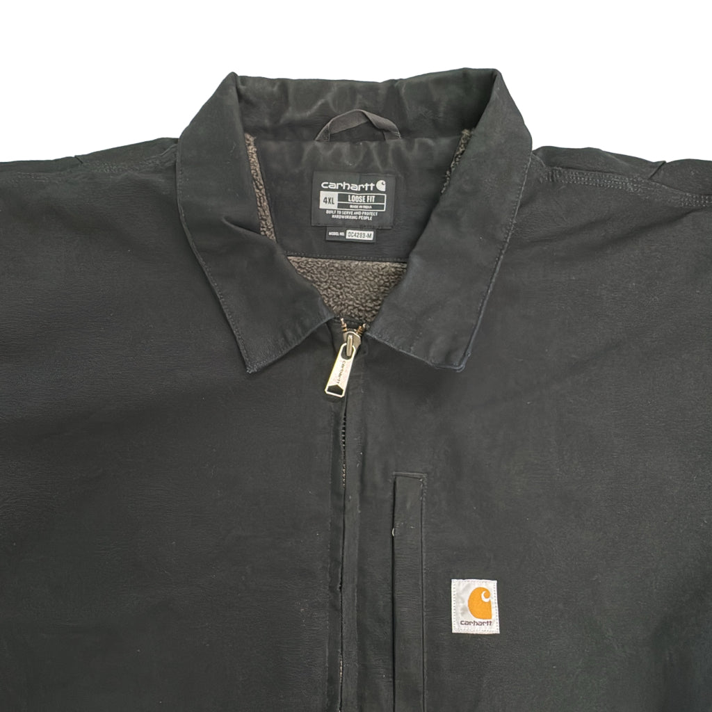 Carhartt Work Jacket
