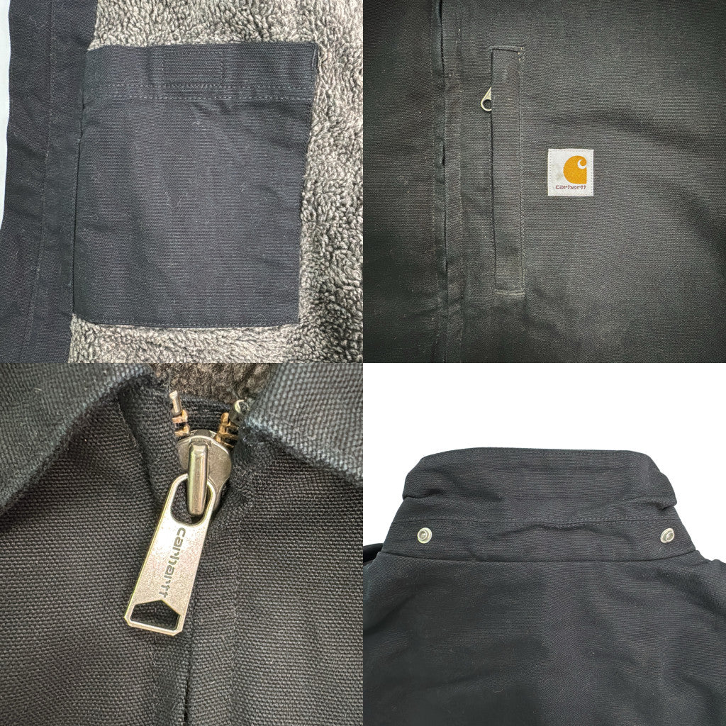 Carhartt Work Jacket