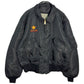 90s ALPHA INDUSTRIES CWU-45/P Flight Jacket Military Jacket