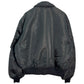 90s ALPHA INDUSTRIES CWU-45/P Flight Jacket Military Jacket