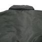 90s ALPHA INDUSTRIES CWU-45/P Flight Jacket Military Jacket