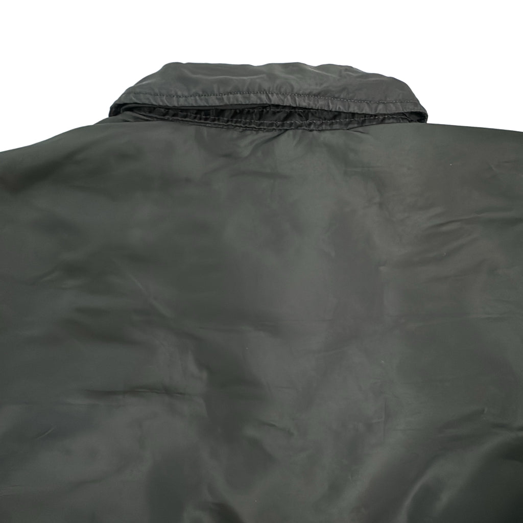 90s ALPHA INDUSTRIES CWU-45/P Flight Jacket Military Jacket