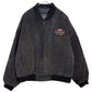 90s I.MAGNIN Leather Jacket