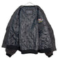 90s I.MAGNIN Leather Jacket