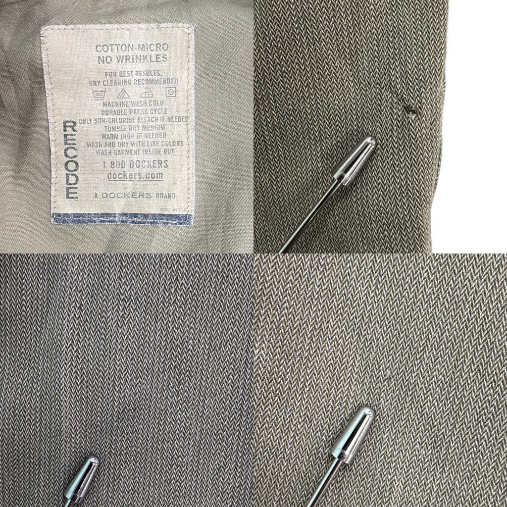 00s DOCKERS Slacks Slacks
