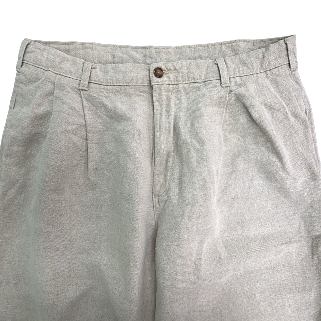VANHEUSEN Slacks Slacks