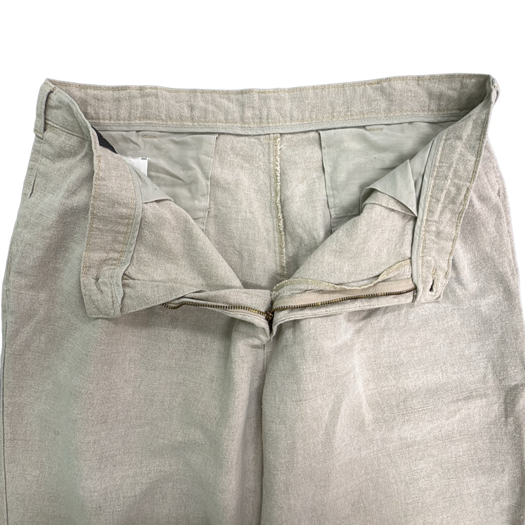 VANHEUSEN Slacks Slacks