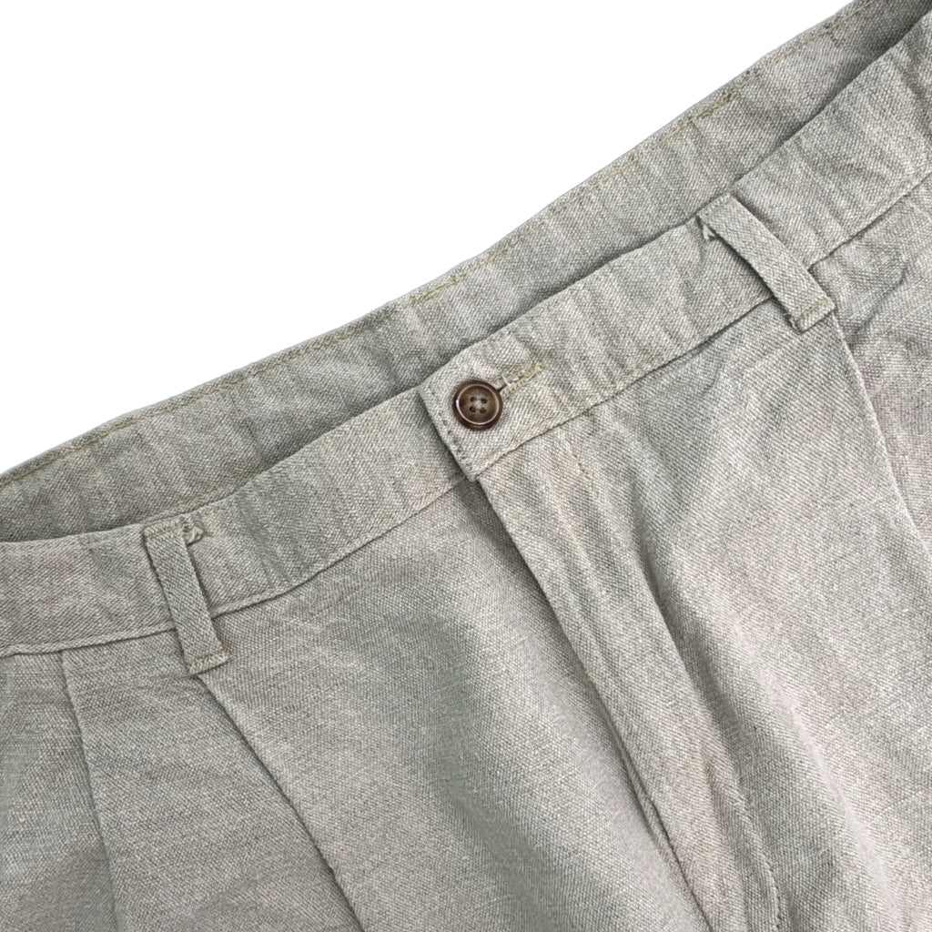 VANHEUSEN Slacks Slacks