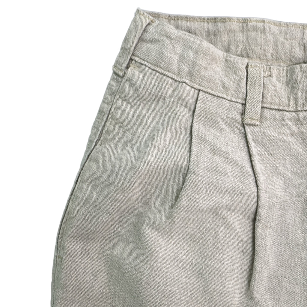 VANHEUSEN Slacks Slacks