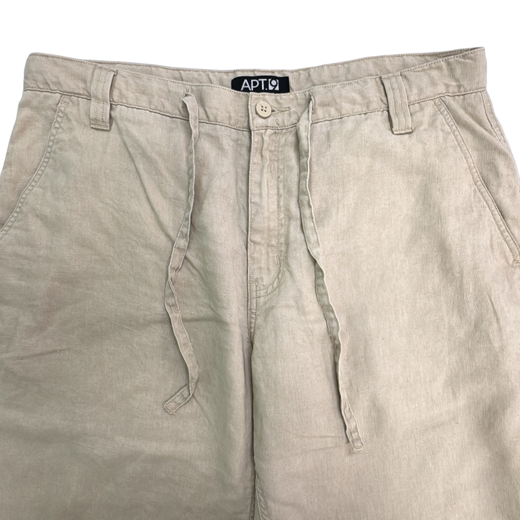 APT.9 Easy Pants