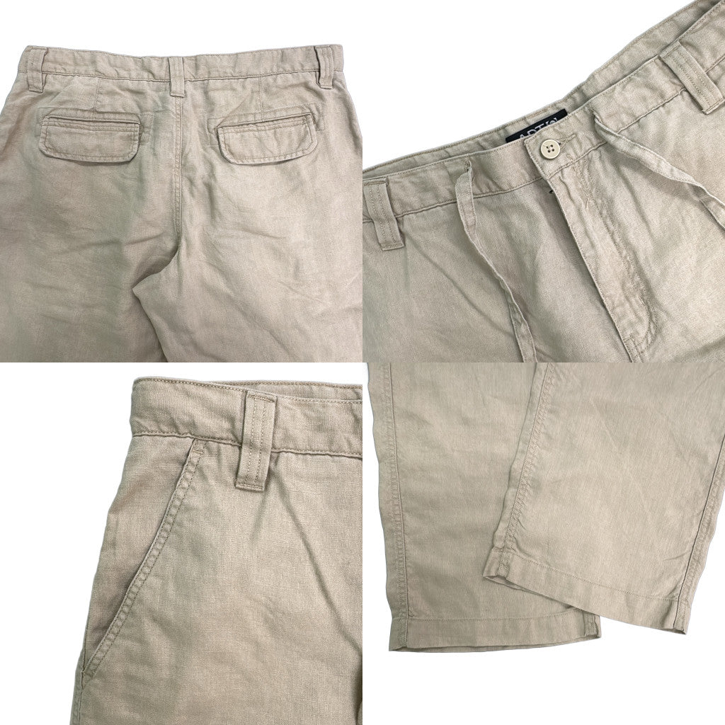 APT.9 Easy Pants