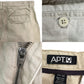 APT.9 Easy Pants
