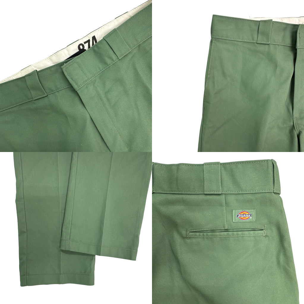 Dickies 874 Work Pants Work Pants