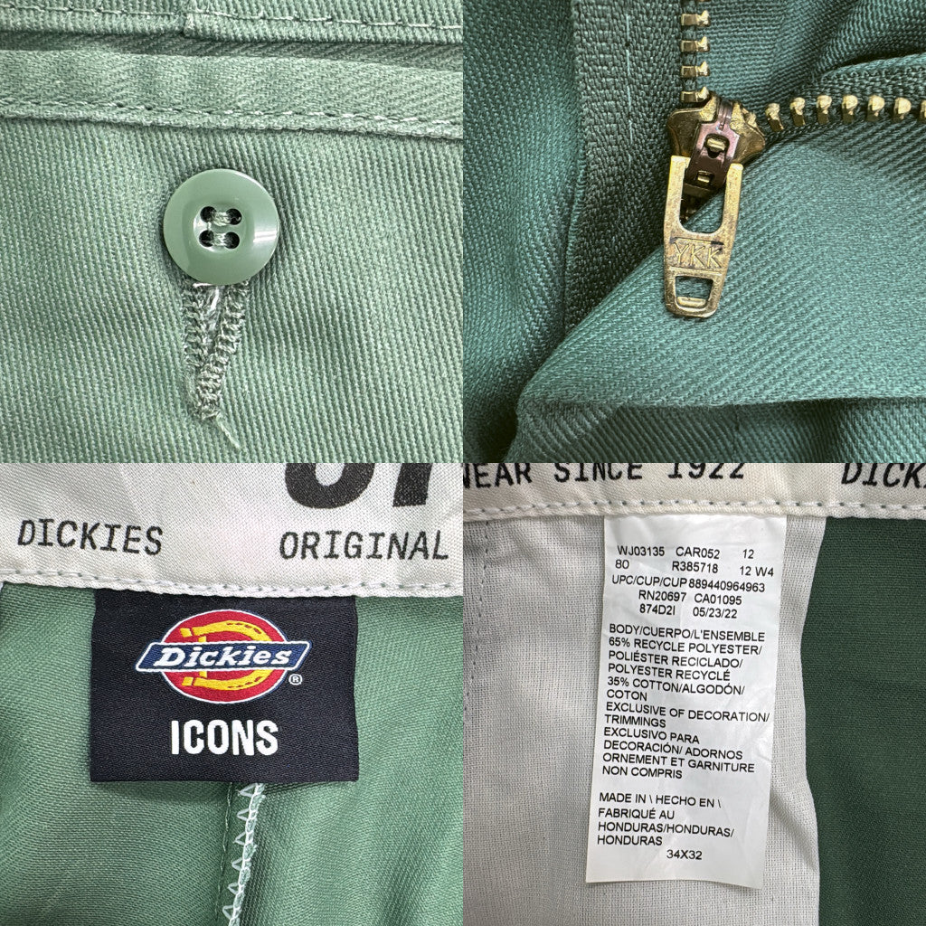 Dickies 874 Work Pants Work Pants