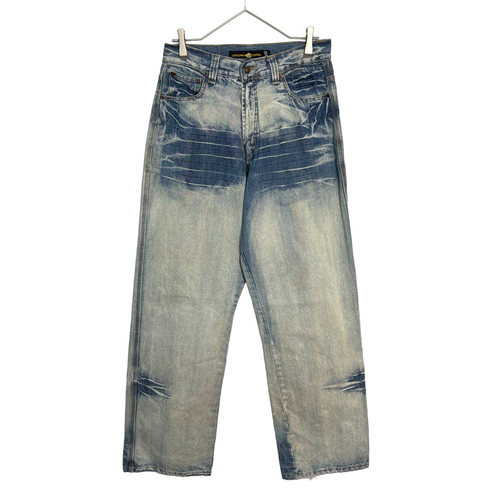 JORDAN CRAIG Denim Pants