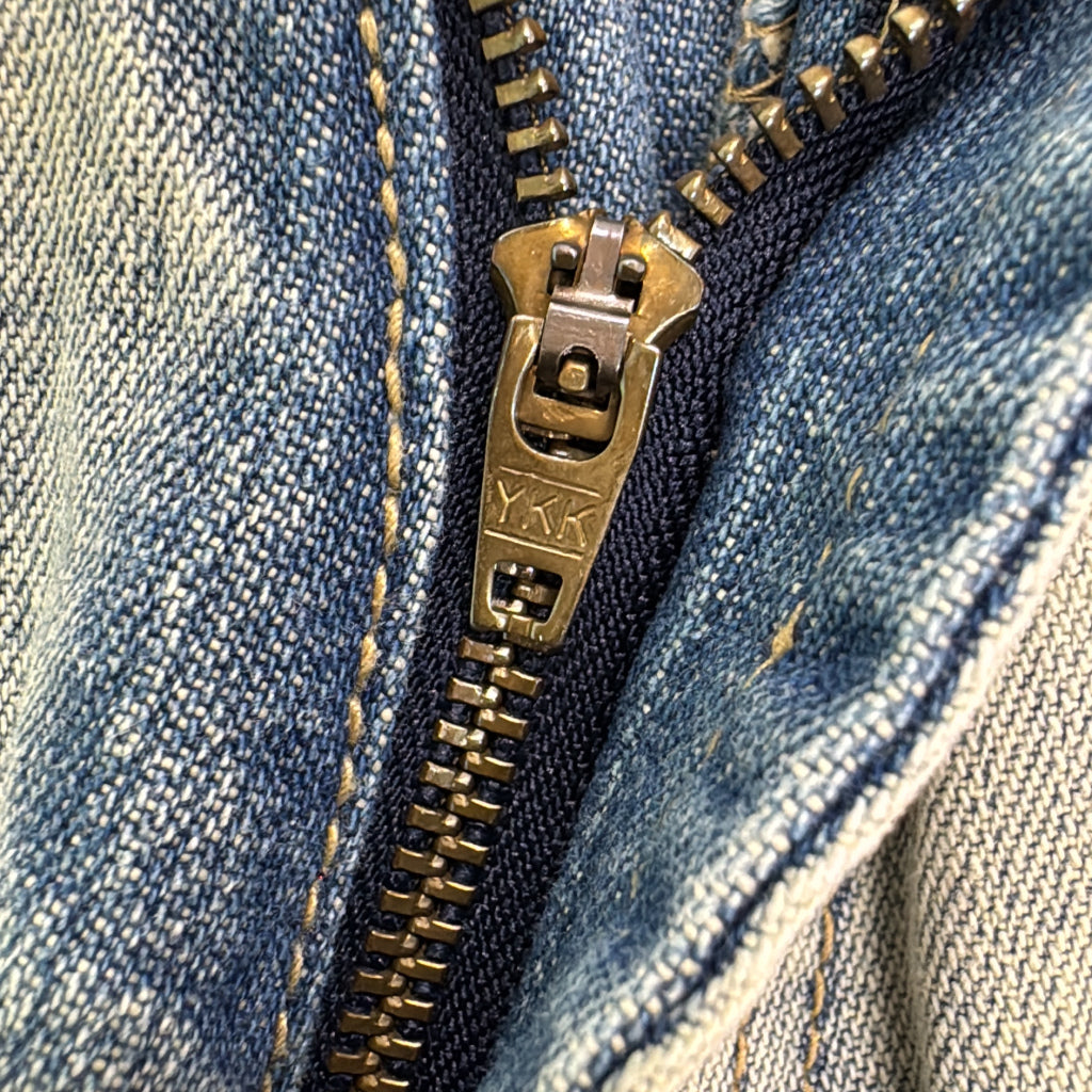 JORDAN CRAIG Denim Pants