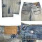JORDAN CRAIG Denim Pants