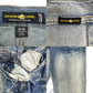 JORDAN CRAIG Denim Pants
