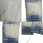 JORDAN CRAIG Denim Pants