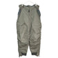 80s U.S.AIRFORCE F-1B Flight Trousers Military Pants