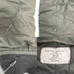 80s U.S.AIRFORCE F-1B Flight Trousers Military Pants