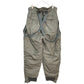 80s U.S.AIRFORCE F-1B Flight Trousers Military Pants