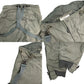 80s U.S.AIRFORCE F-1B Flight Trousers Military Pants